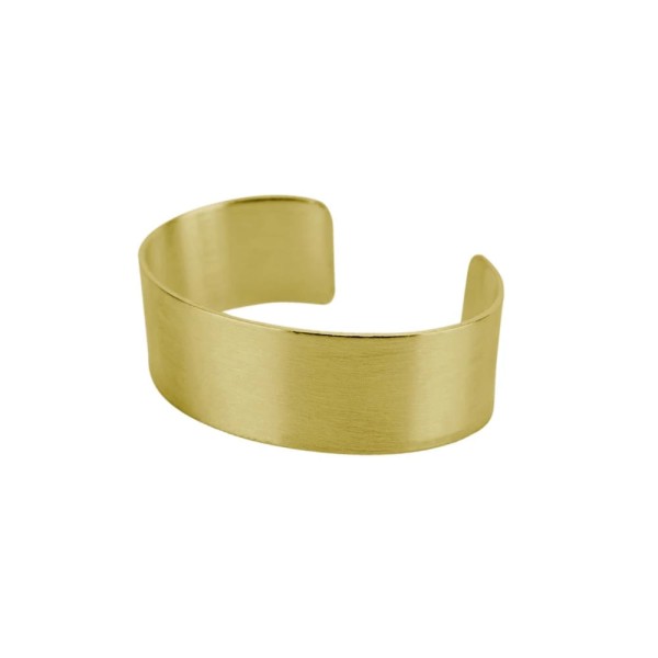 Encontraproduto.com.br - Kit Argola para Guardanapo em Metal Le Grécia Ouro 4 Unidades