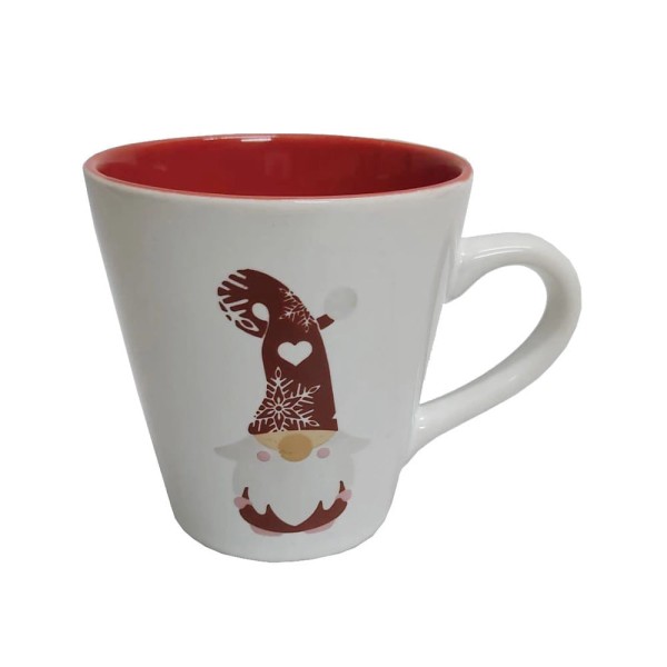 Encontraproduto.com.br - Caneca Natal Le 300ml - Item Sortido
