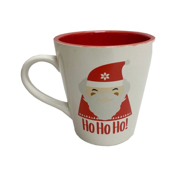 Encontraproduto.com.br - Caneca Natal Le 300ml - Item Sortido