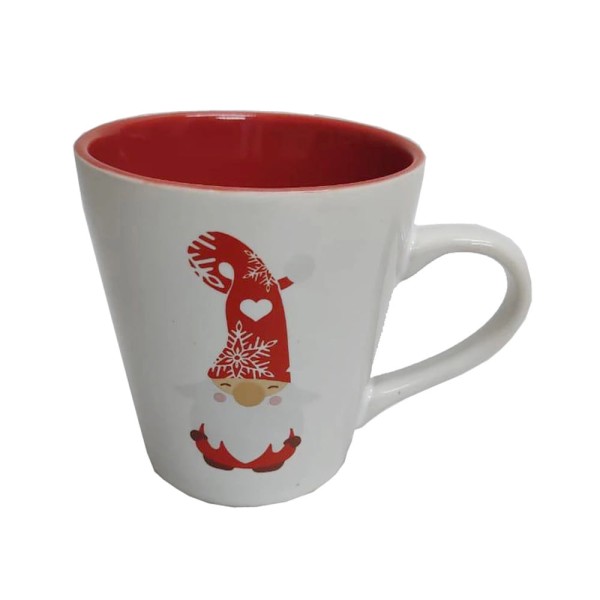 Encontraproduto.com.br - Caneca Natal Le 300ml - Item Sortido
