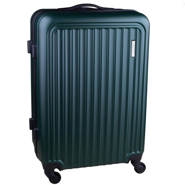 Encontraproduto.com.br - Mala Média 15Kg Gateway Bolder Verde