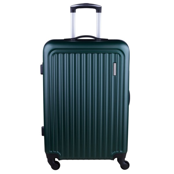 Encontraproduto.com.br - Mala Média 15Kg Gateway Bolder Verde