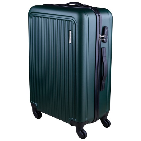 Encontraproduto.com.br - Mala Média 15Kg Gateway Bolder Verde
