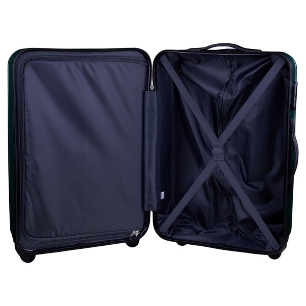 Encontraproduto.com.br - Mala Média 15Kg Gateway Bolder Verde