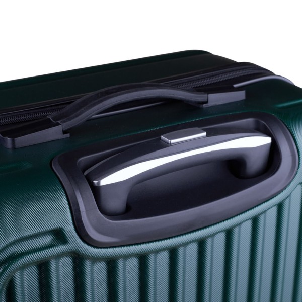 Encontraproduto.com.br - Mala Média 15Kg Gateway Bolder Verde