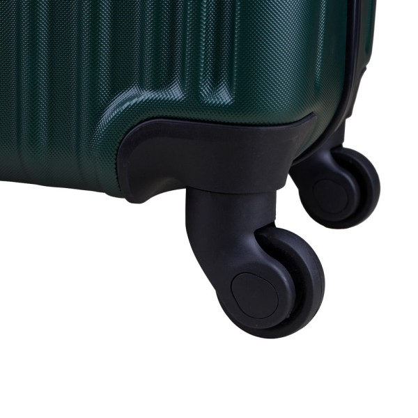 Encontraproduto.com.br - Mala Média 15Kg Gateway Bolder Verde