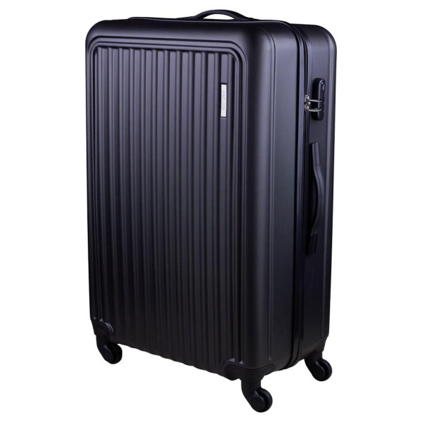 Encontraproduto.com.br - Mala de Viagem Grande 20Kg Gateway Bolder Grafite