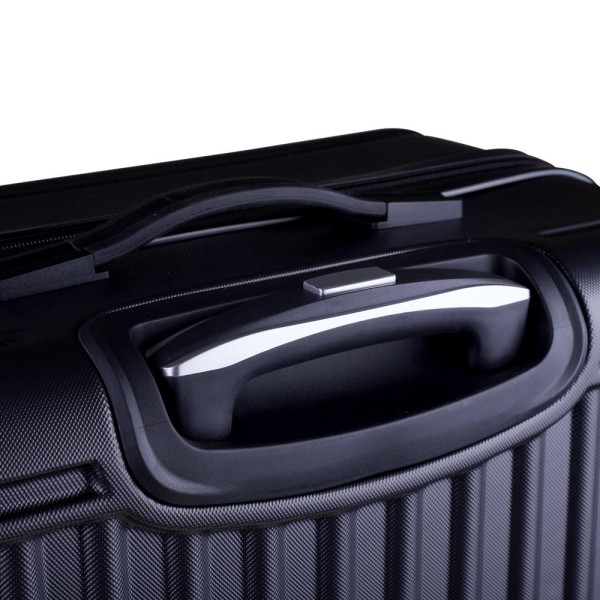 Encontraproduto.com.br - Mala de Viagem Grande 20Kg Gateway Bolder Grafite