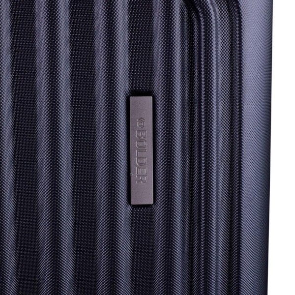 Encontraproduto.com.br - Mala de Viagem Grande 20Kg Gateway Bolder Grafite