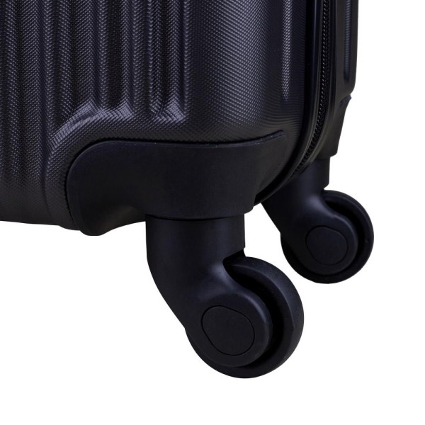 Encontraproduto.com.br - Mala de Viagem Grande 20Kg Gateway Bolder Grafite