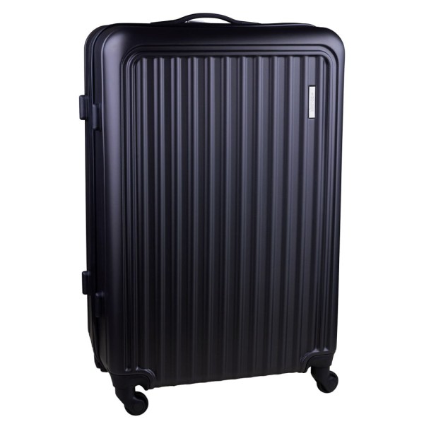 Encontraproduto.com.br - Mala de Viagem Grande 20Kg Gateway Bolder Grafite
