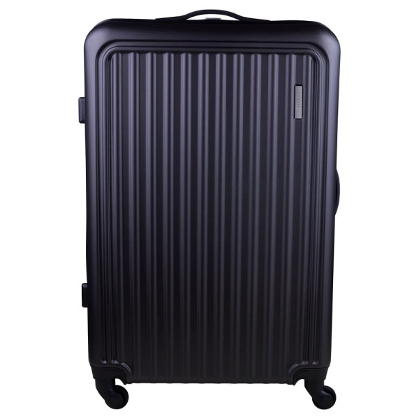 Encontraproduto.com.br - Mala de Viagem Grande 20Kg Gateway Bolder Grafite