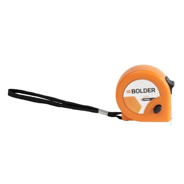 Encontraproduto.com.br - Trena com 3 Metros Bolder