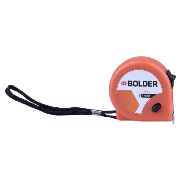 Encontraproduto.com.br - Trena com 5 Metros Bolder