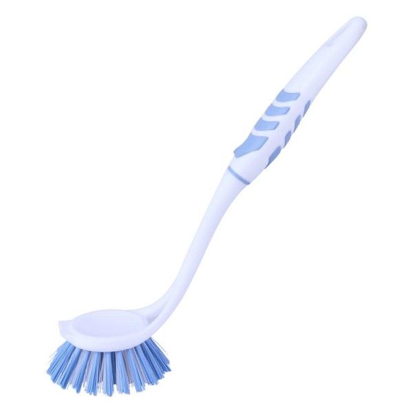Encontraproduto.com.br - Escova de Limpeza 29cm Fluxx Cazza
