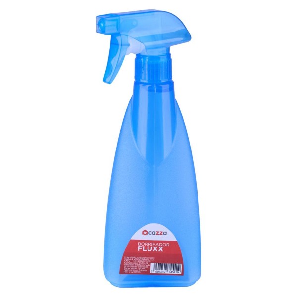 Encontraproduto.com.br - Borrifador Plástico 700ml Fluxx Cazza