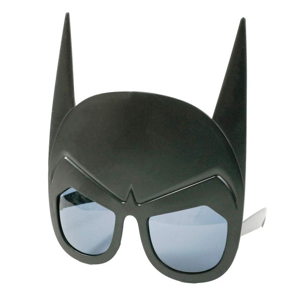 Encontraproduto.com.br - Máscara Óculos Bat Play&Fun - Item Sortido