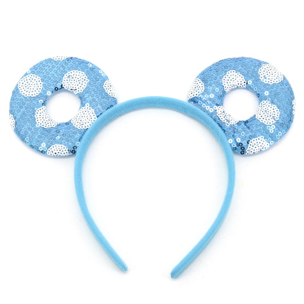 Encontraproduto.com.br - Tiara Donuts Play&Fun - Item Sortido