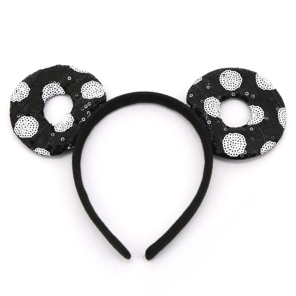 Encontraproduto.com.br - Tiara Donuts Play&Fun - Item Sortido