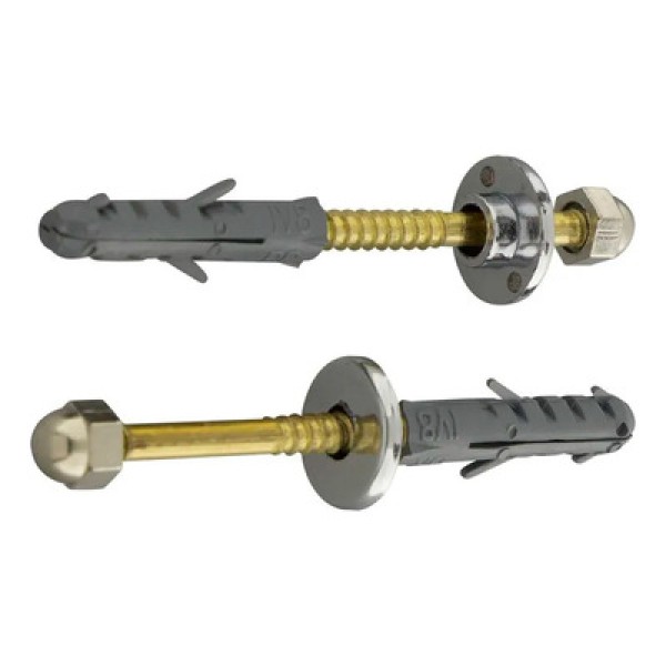 Encontraproduto.com.br - Parafuso de Fixação B8 Bognar