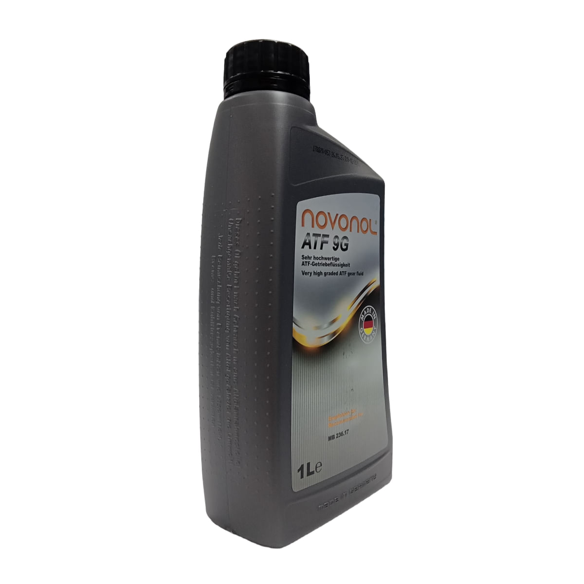 Encontraproduto.com.br - Óleo de Câmbio Automático Sintético ATF 9 Marchas Novonol 1L