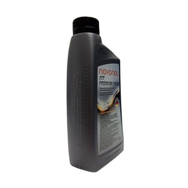Encontraproduto.com.br - Óleo de Câmbio Automático ATF Premium 1 Plus Novonol  1L