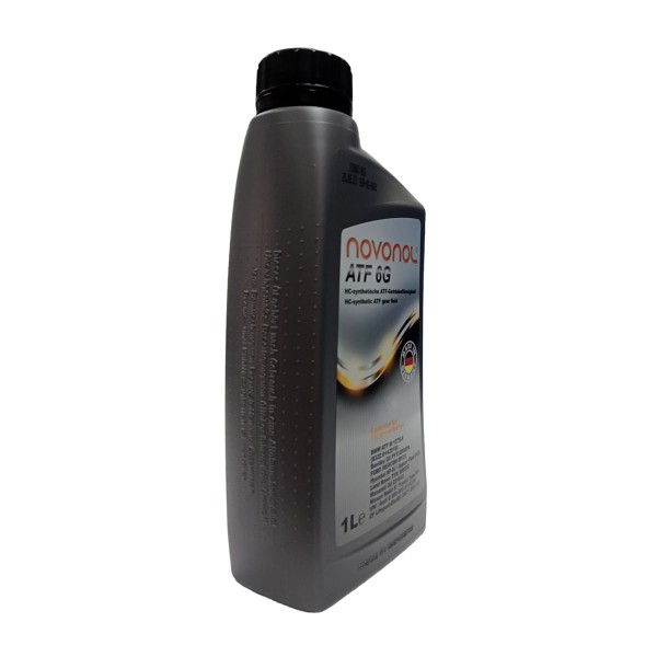Encontraproduto.com.br - Óleo de Câmbio Automático Sintético ATF 6 Marchas  Novonol  1L