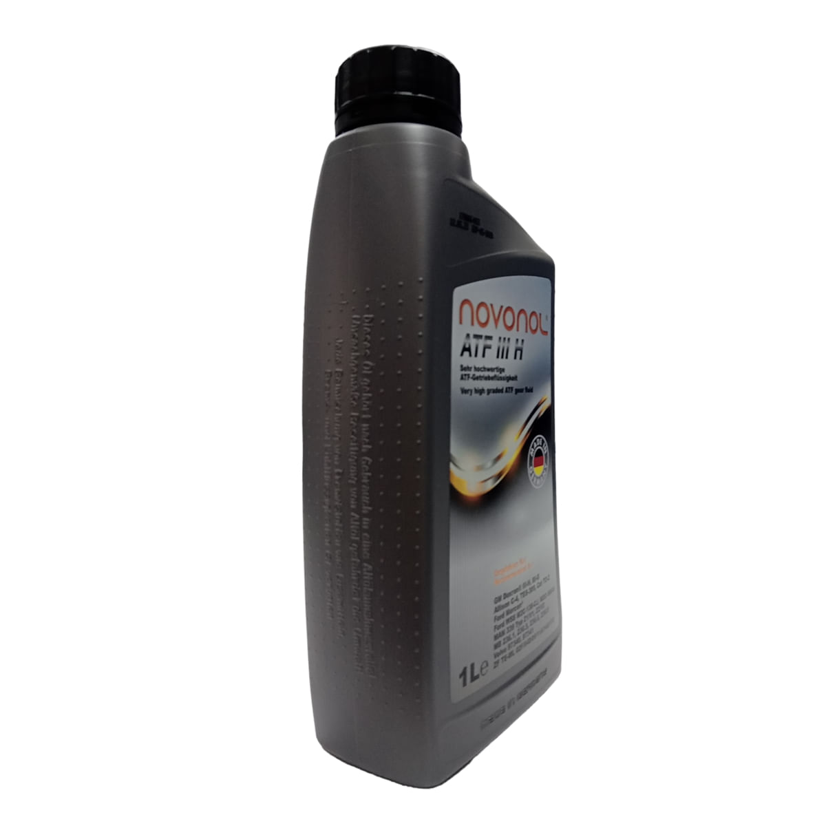 Encontraproduto.com.br - Óleo de Câmbio Automático ATF Dexron III H Novonol  1L