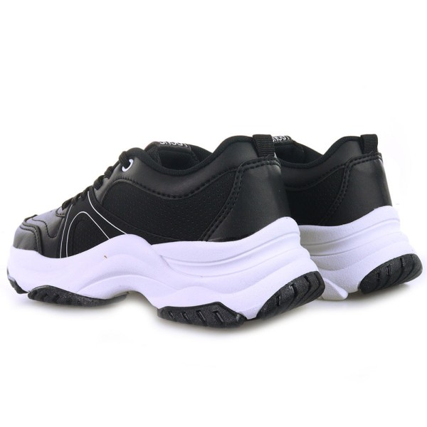 Encontraproduto.com.br - Tênis Logus Chunky - 21810P