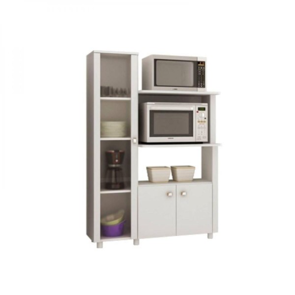 Encontraproduto.com.br - Kit 2 Poltronas Decorativas Melissa Base Ka Giratória Castanho Veludo C-262 Telha - Domi