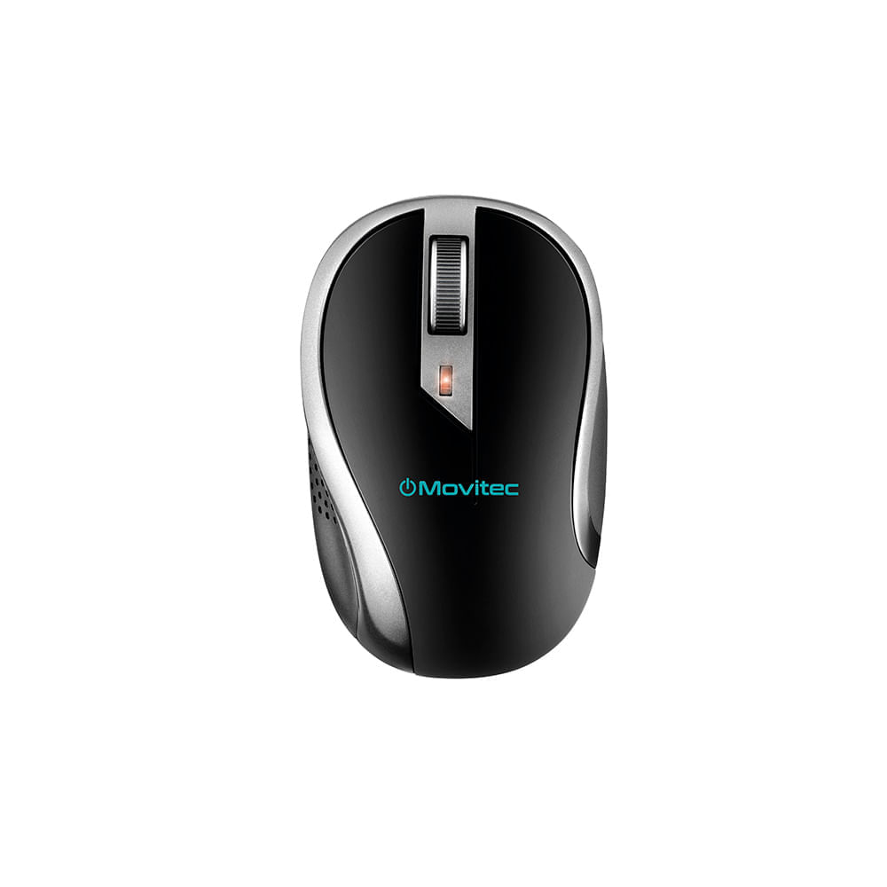 Encontraproduto.com.br - Mouse Óptico Movitec sem fio OMW-01