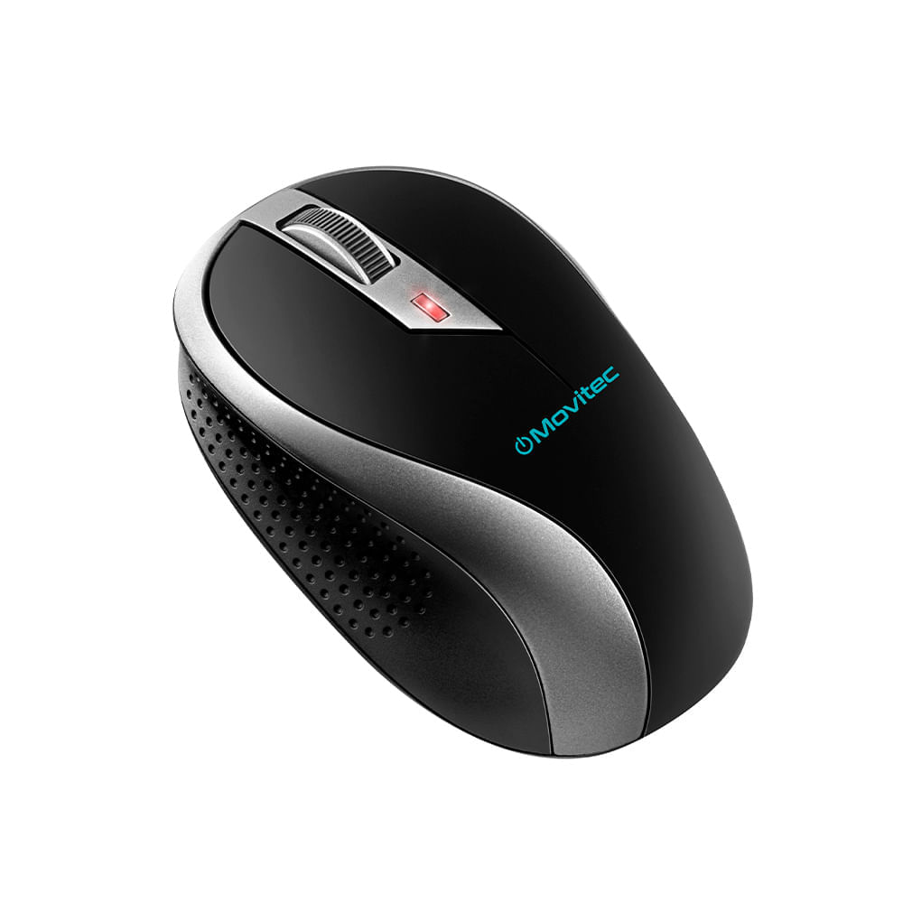 Encontraproduto.com.br - Mouse Óptico Movitec sem fio OMW-01