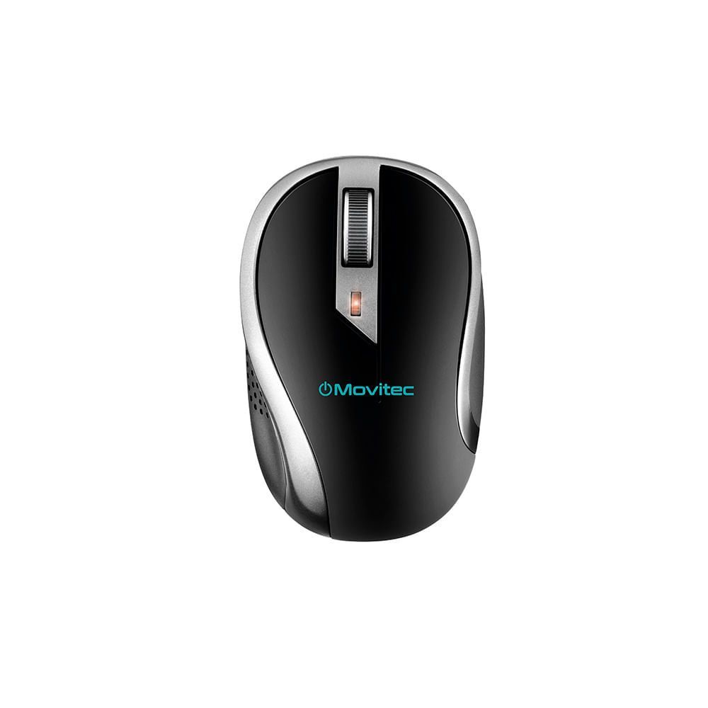 Encontraproduto.com.br - Mouse Óptico Movitec sem fio OMW-01