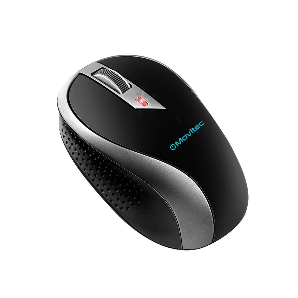 Encontraproduto.com.br - Mouse Óptico Movitec sem fio OMW-01