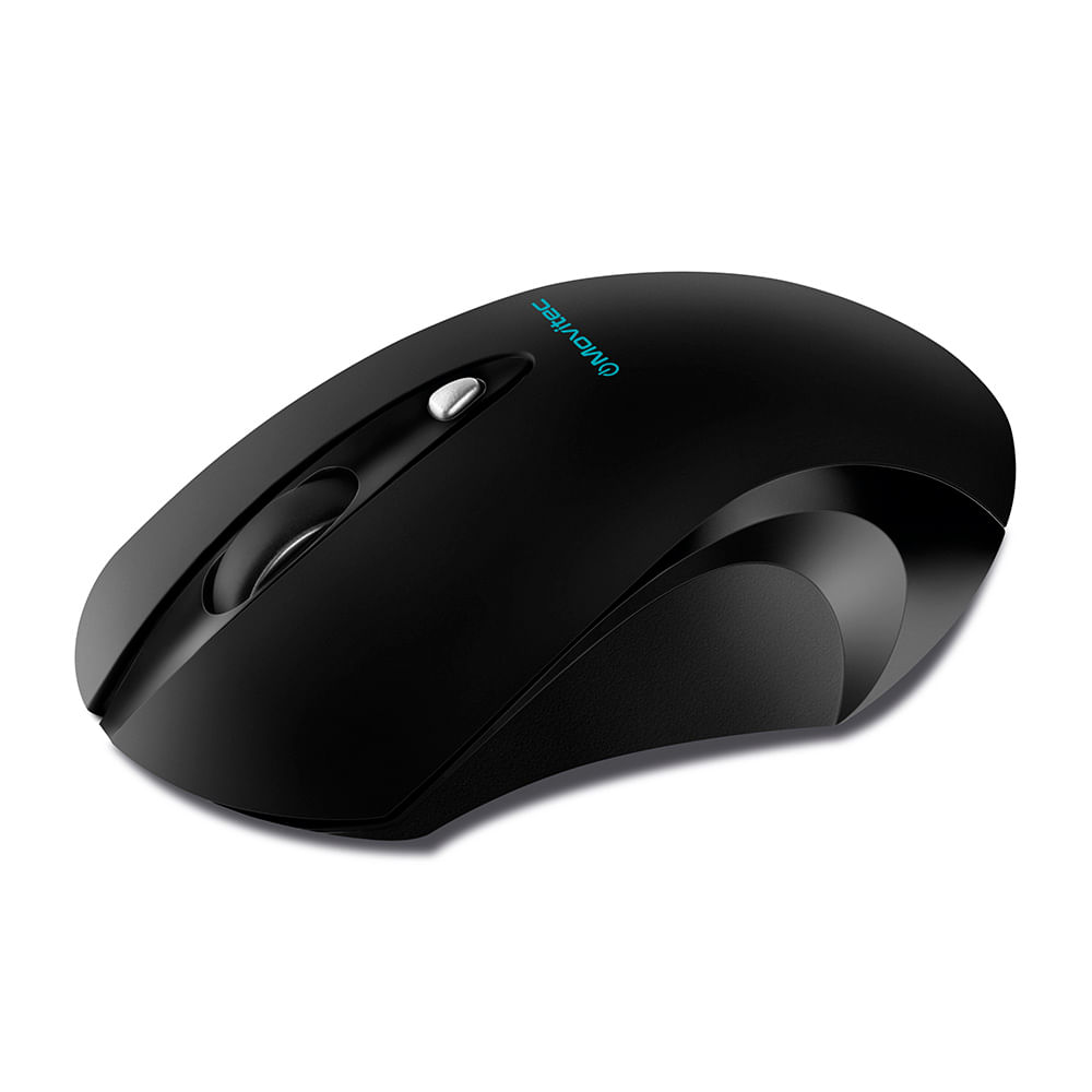 Encontraproduto.com.br - Mouse Óptico Movitec sem fio OMW-03