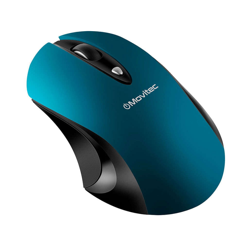 Encontraproduto.com.br - Mouse Óptico Movitec sem fio OMW-04
