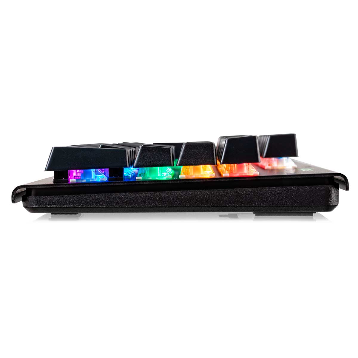 Encontraproduto.com.br - Teclado Gamer Mecânico Xzone GTM-01