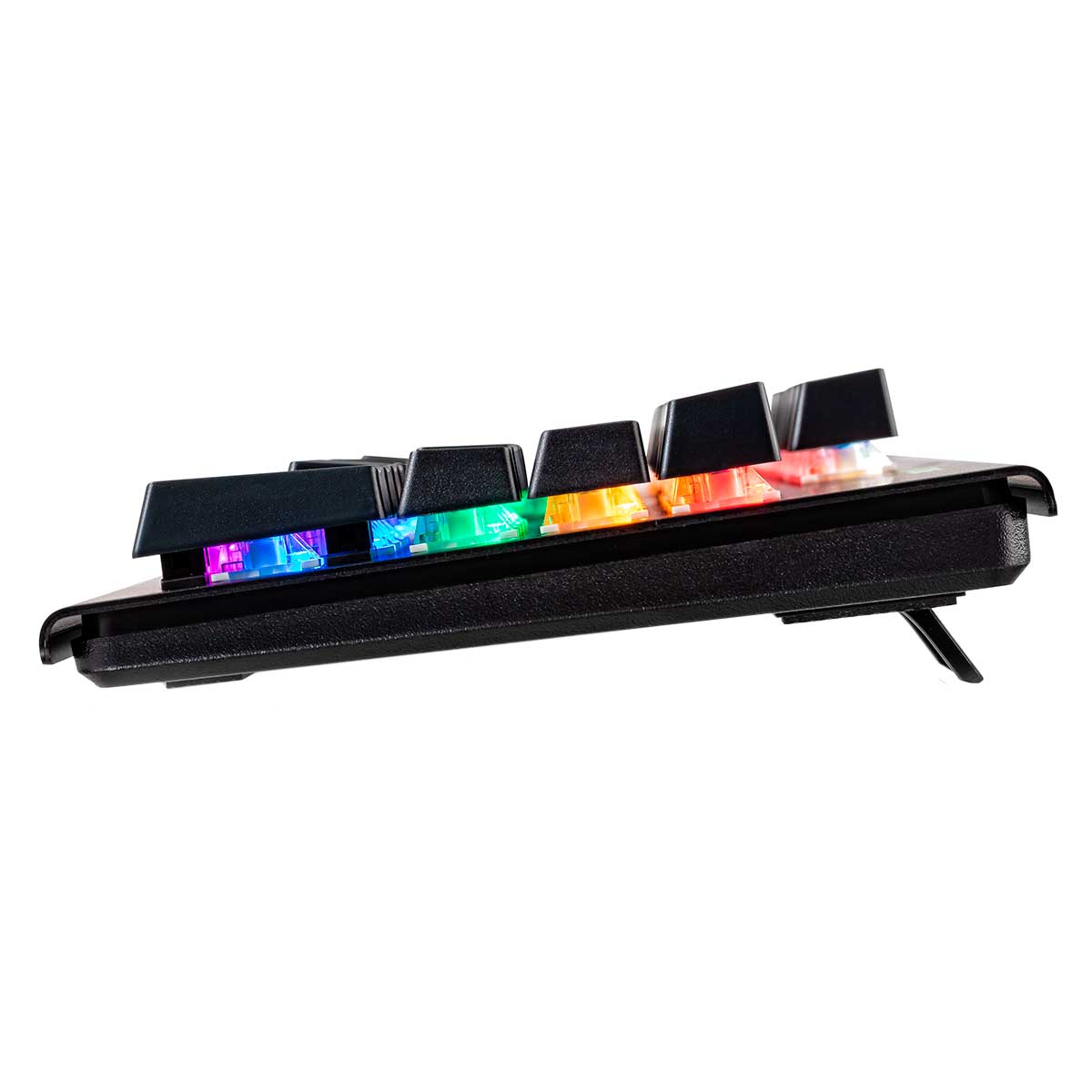 Encontraproduto.com.br - Teclado Gamer Mecânico Xzone GTM-01