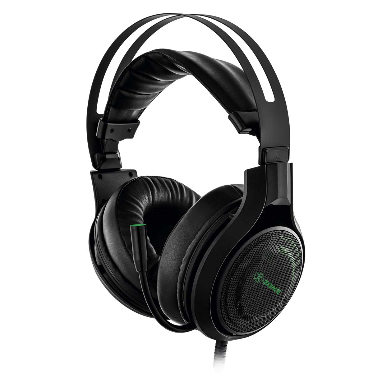 Encontraproduto.com.br - Kit Gamer 4 em 1 Xzone - GTC-02