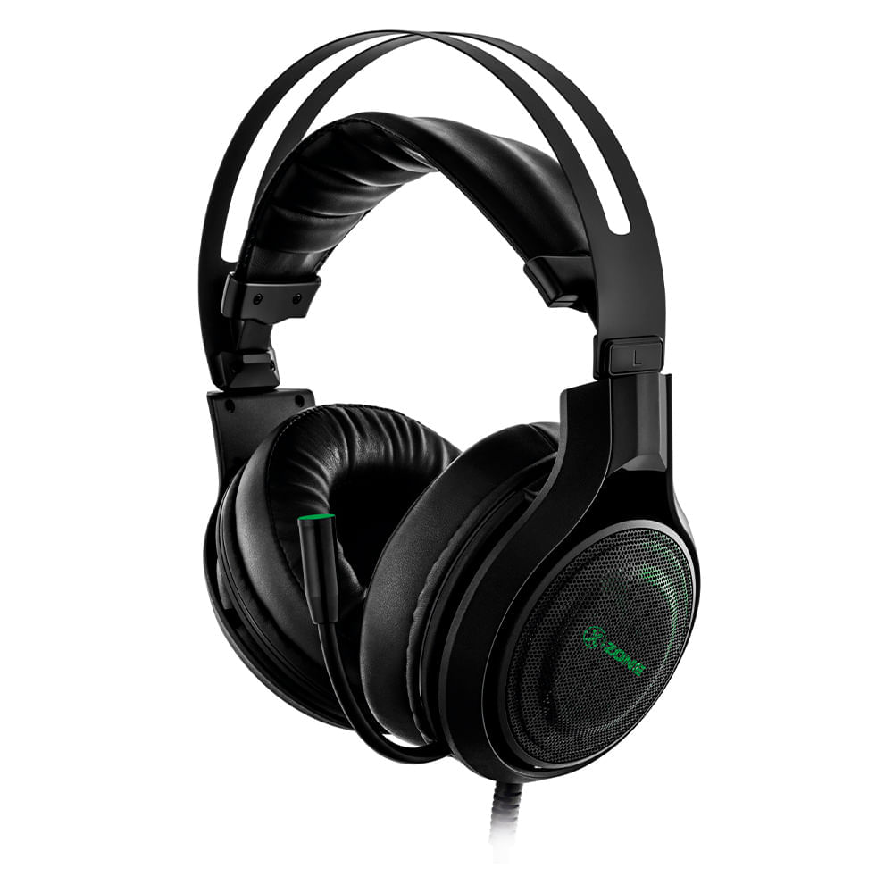 Encontraproduto.com.br - Kit Gamer 4 em 1 Xzone - GTC-02