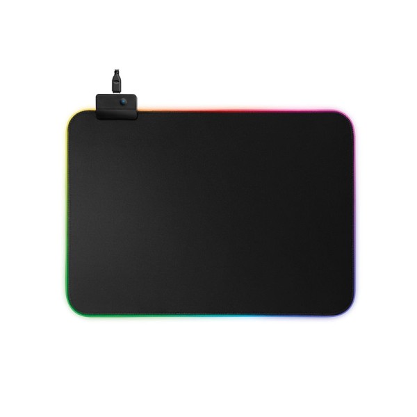 Encontraproduto.com.br - Mousepad Gamer RGB Xzone GMP-01