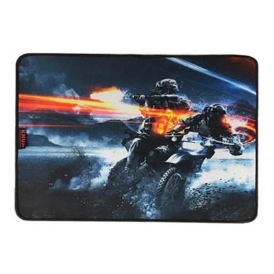 Encontraproduto.com.br - Mousepad Gamer RGB Xzone GMP-01