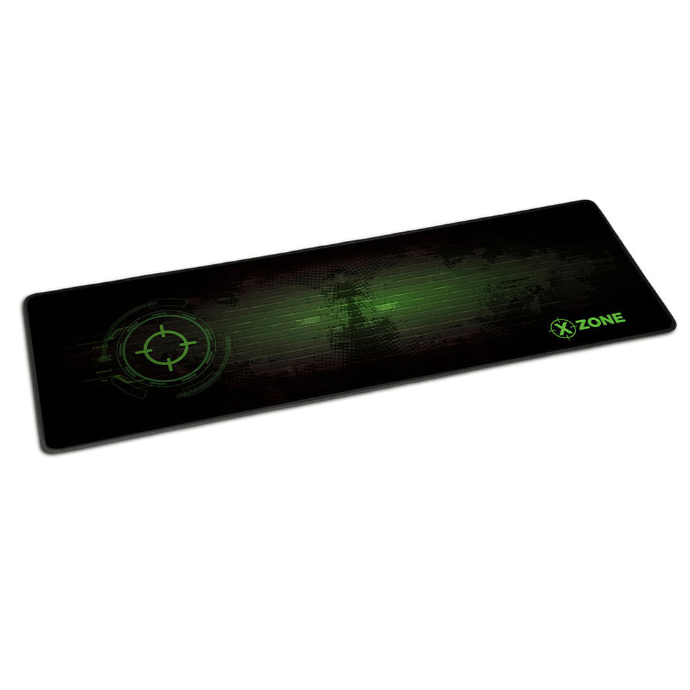 Encontraproduto.com.br - Mousepad Gamer 1M Xzone GMP-02