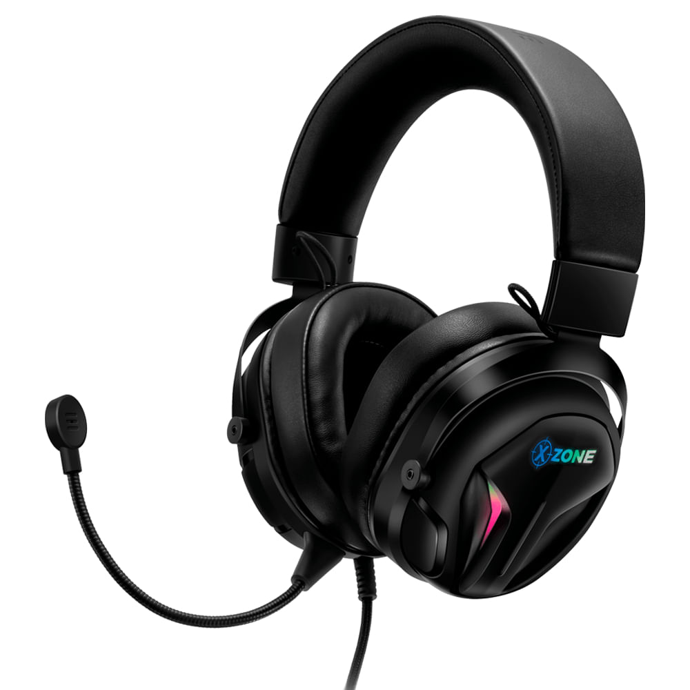 Encontraproduto.com.br - Headset Gamer Xzone GHS-04