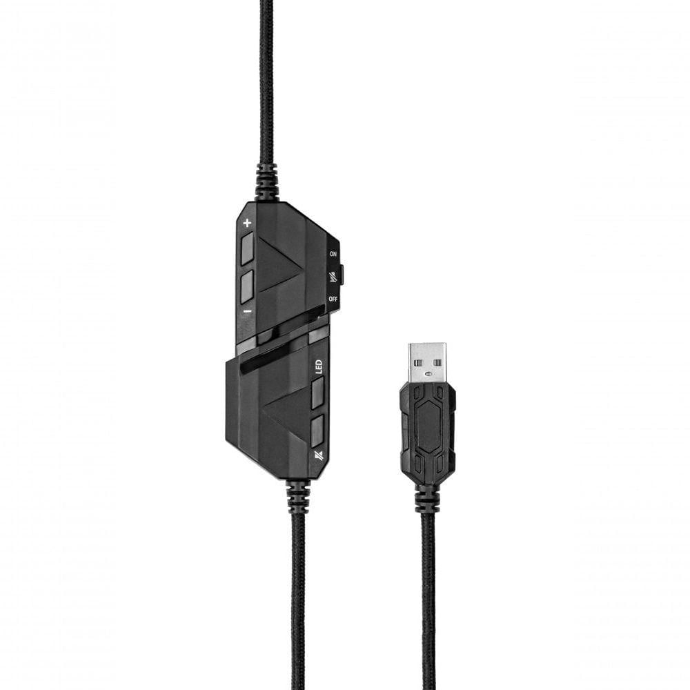 Encontraproduto.com.br - Headset Gamer Xzone GHS-04