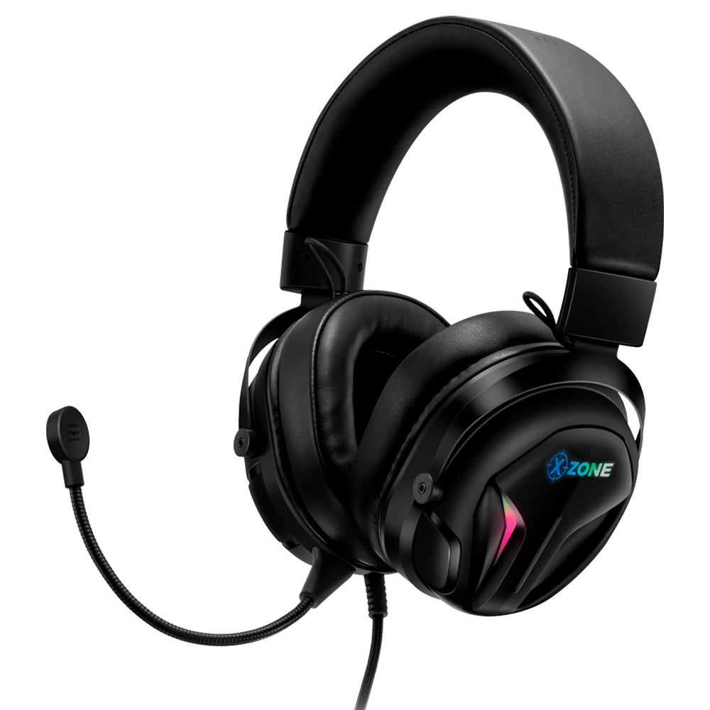 Encontraproduto.com.br - Headset Gamer Xzone GHS-04