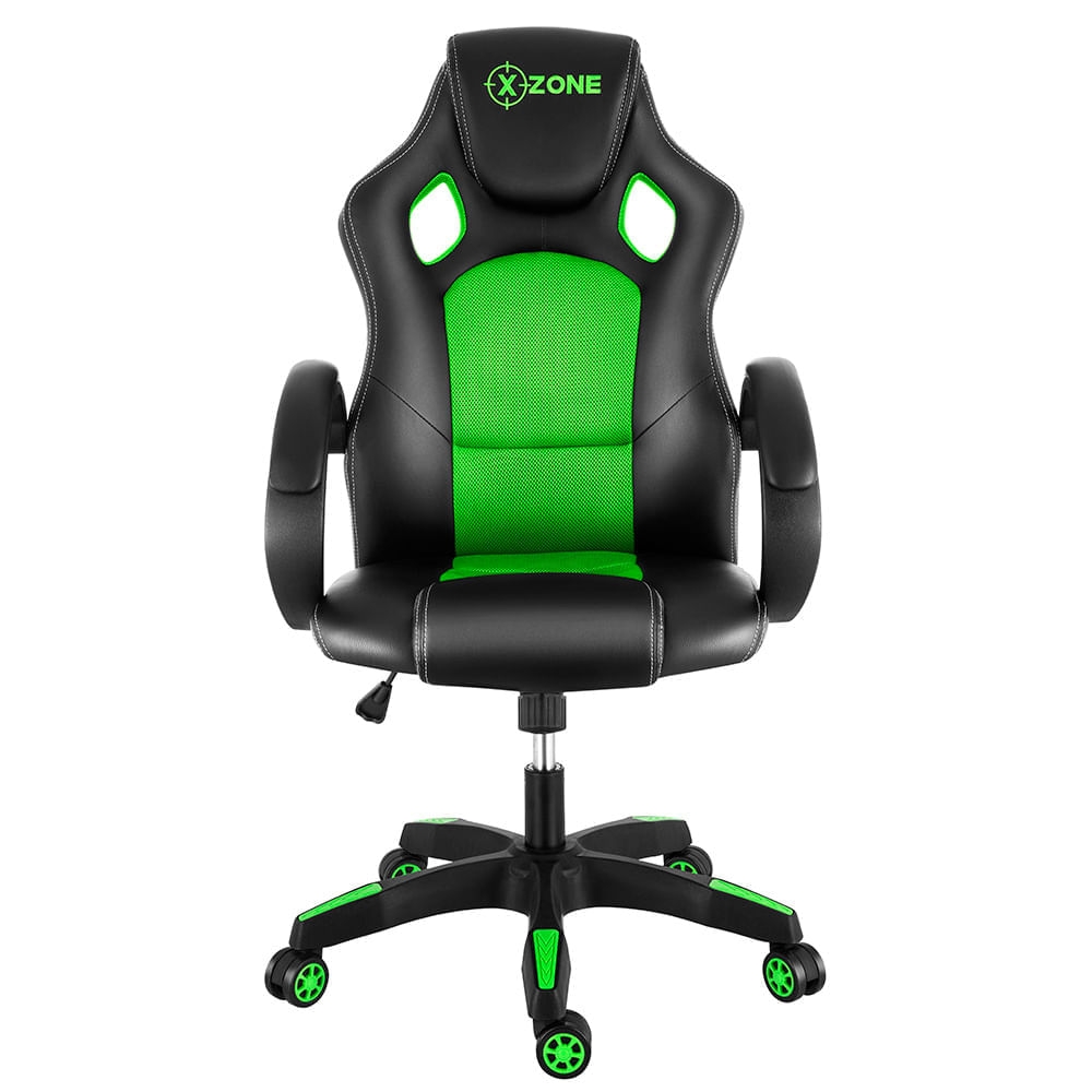 Encontraproduto.com.br - Cadeira Gamer Xzone CGR-02