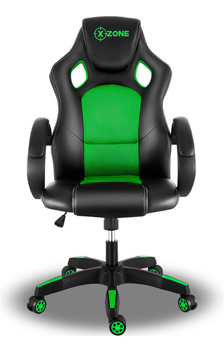 Encontraproduto.com.br - Cadeira Gamer Xzone CGR-02