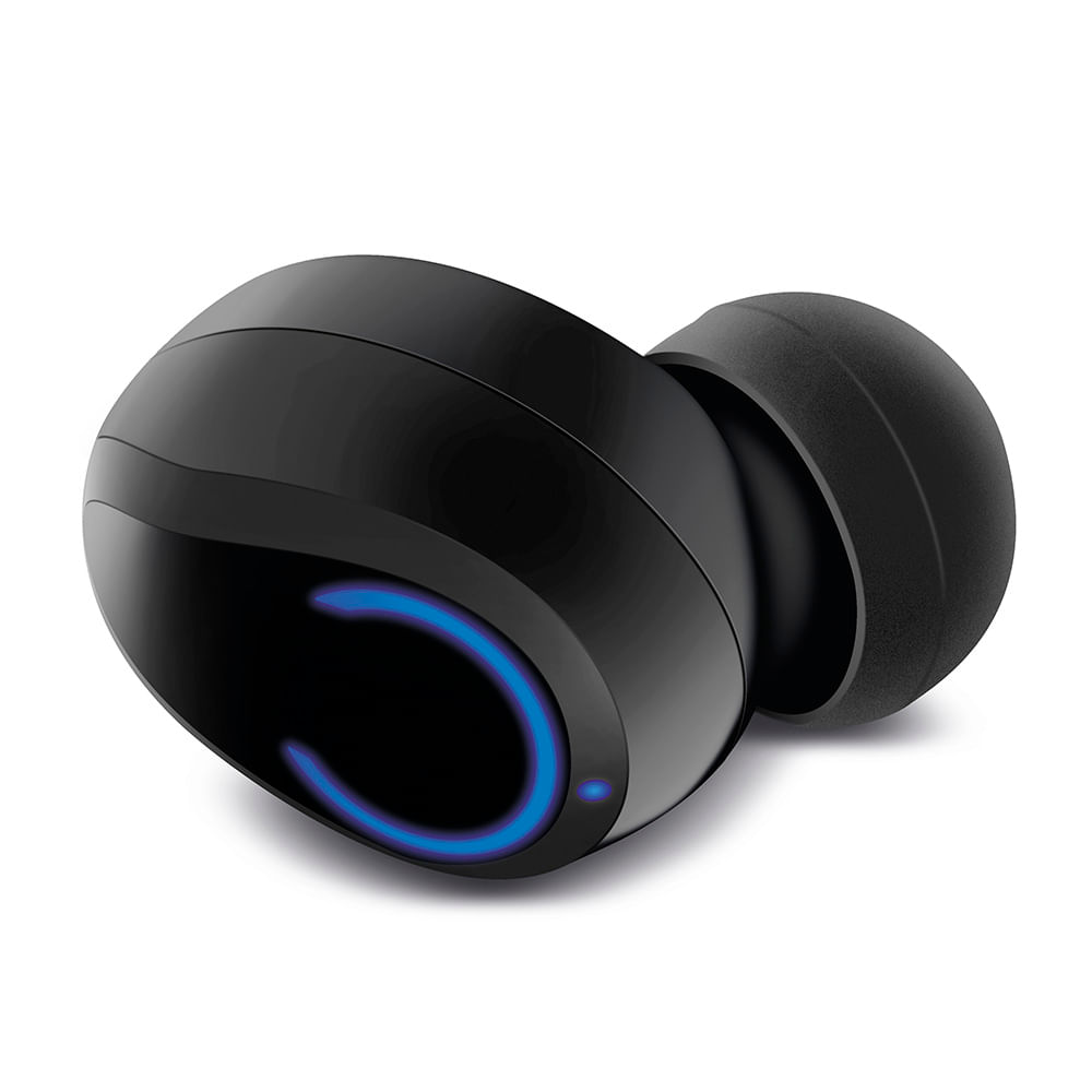 Encontraproduto.com.br - Fone de Ouvido Wireless Movitec OEB-01