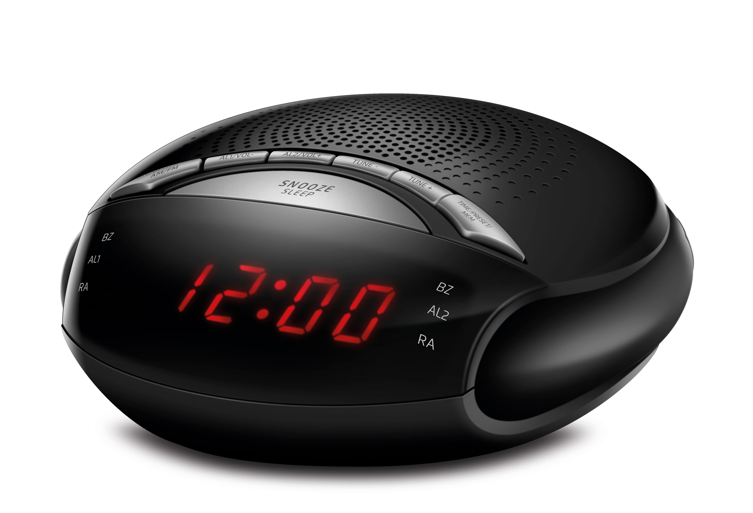 Rádio Relógio Sleed Star IV Mondial RR-04